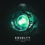 Cover: Kruelty - From The Depths