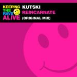 Cover: Kutski - Reincarnate