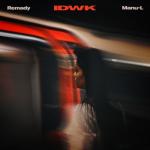 Cover: Remady - IDWK