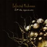 Cover: MushrooM - IM The Supervisor