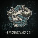 Cover: Berzärk - Berserksgangr 2.0