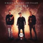 Cover: D-Block &amp;amp;amp;amp;amp;amp;amp;amp;amp;amp;amp;amp;amp;amp;amp;amp;amp;amp;amp;amp;amp;amp;amp;amp;amp;amp;amp;amp;amp;amp;amp;amp;amp;amp;amp;amp;amp;amp;amp;amp;amp;amp;amp;amp;amp;amp;amp;amp;amp;amp;amp;amp;amp;amp;amp;amp;amp;amp;amp;amp;amp;amp;amp;amp;amp;amp;amp;amp;amp;amp;amp;amp;amp;amp;amp;amp;amp;amp;amp;amp;amp;amp;amp;amp;amp;amp;amp;amp;amp;amp;amp;amp;amp;amp;amp;amp;amp;amp;amp;amp;amp;amp;amp;amp;amp;amp; S-te-Fan - Trouble