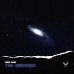 Cover: Journey to the Edge of the Universe - The Universe