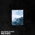 Cover: Kate Miles - Made In Abyss
