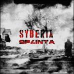 Cover: Splinta - Syberia