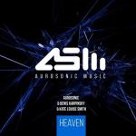 Cover: Aurosonic - Heaven