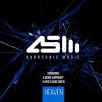 Cover: Aurosonic &amp; Denis Karpinskiy &amp; Kate Louise Smith - Heaven