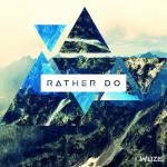 Cover: JensJacobsen - Rather Do