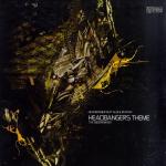 Cover: Alee - Headbangers Theme