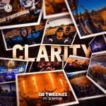 Cover: Xception - Clarity