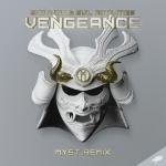 Cover: Running Scared - Vengeance (MYST Remix)