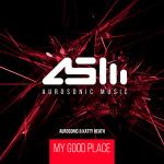 Cover: Aurosonic &amp; Katty Heath - My Good Place