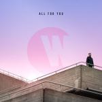 Cover: Wilkinson - All For You