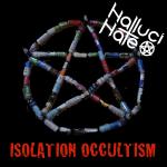 Cover: Hallucihate - Cagefight