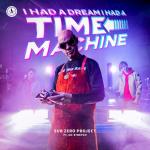 Cover: Sub Zero Project ft. MC Stretch - Time Machine