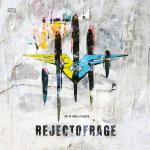 Cover: Act of Rage - REJECTOFRAGE