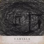 Cover: Varials - No Idols