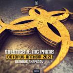 Cover: Solstice ft. MC Prime - Nemesis Rhapsody