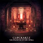 Cover: Clockartz - The Phantom Of The Opera