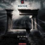 Cover: Keltek - Divine