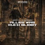 Cover: HardtraX & O.B.I. Feat. Dunkelkammer - Alles Was Euch Bleibt