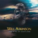Cover: Will Atkinson with Cari Golden - Cigarettes & Kerosene