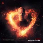 Cover:  - Purest Heart