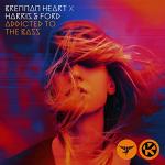 Cover: Brennan Heart - Addicted To The Bass
