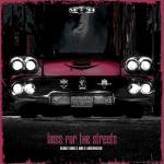 Cover: MBK - Bass For The Streets
