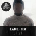 Cover: Remzcore - L1AR