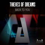 Cover: Thieves of Dreams - Back To You