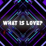 Cover: Haddaway - What is Love - What Is Love