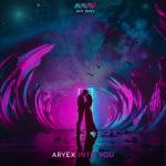 Cover: ARYEX - Into You