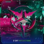Cover: D'ort - Reflections