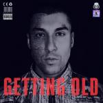 Cover: Andy the Core - Getting Old