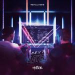 Cover: Matzic - Next Level