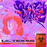 Cover: Lil Texas - Pretty Rave Girl
