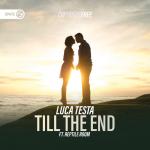 Cover: Luca Testa ft. Reptile Room - Till The End