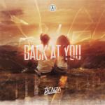 Cover: Denza - Back At You