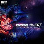 Cover: Berg - 6 Million Years