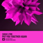 Cover: Sarah Lynn - Put You Together Again
