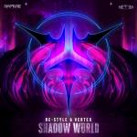 Cover: Re-Style - Shadow World