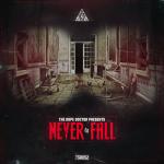 Cover: Doctor - Never Fall