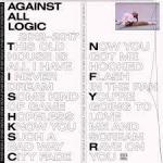 Cover: Against All Logic - Now U Got Me Hooked