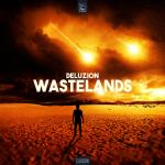 Cover: Deluzion - Wastelands