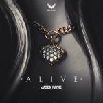 Cover: Jason Payne - Alive