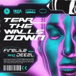 Cover: Deezl - Tear The Walls Down