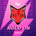 Cover: Jakka-B - Hold On
