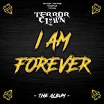 Cover: Dedicator - I Am Forever