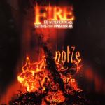 Cover: Mad - Fire